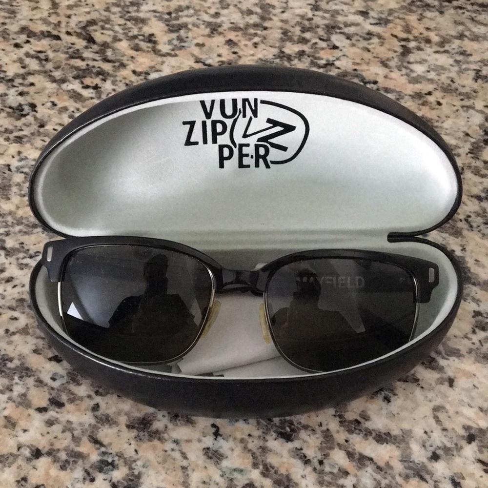 Vonzipper Mayfield Sunglasses